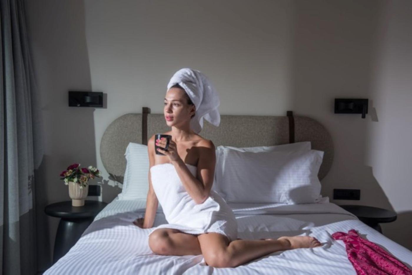 Vaya Suites By Omilos Hotels Amoudara Lasithiou エクステリア 写真
