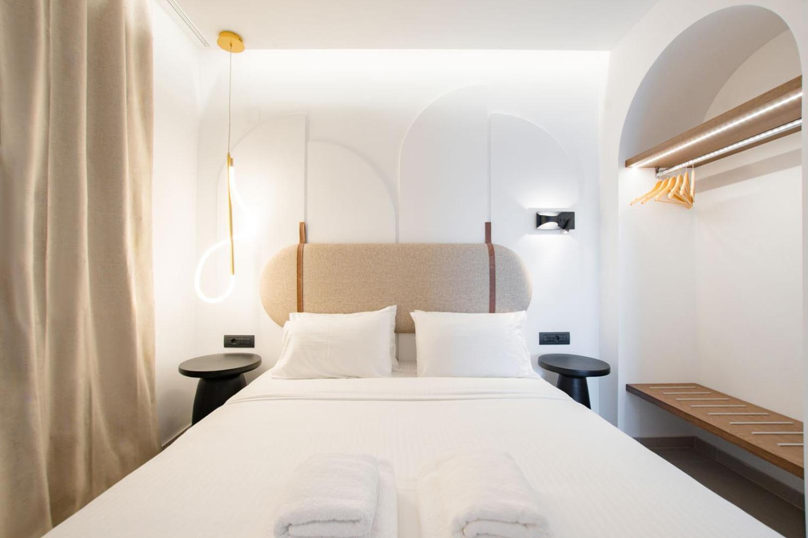Vaya Suites By Omilos Hotels Amoudara Lasithiou エクステリア 写真